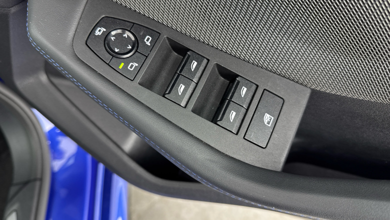 BMW 1 Series M135 xDrive 5dr Step Auto Petrol Hatchback